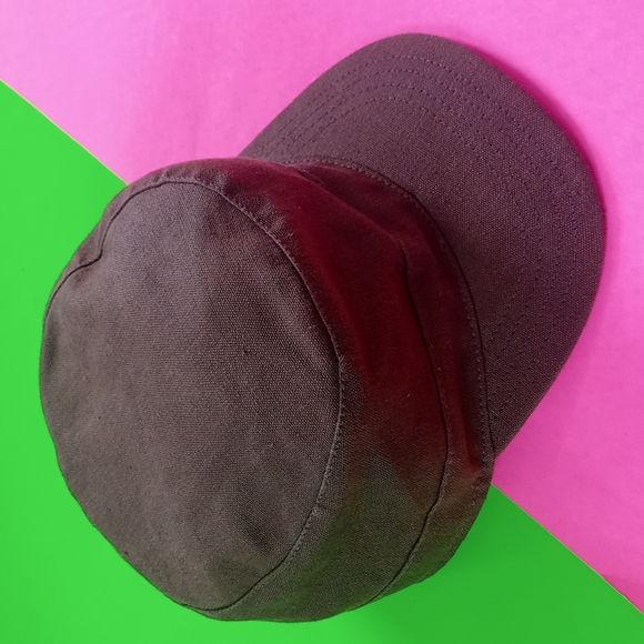 TILLEY CAP